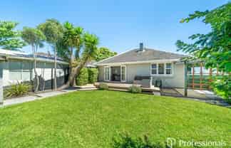 2/314 Fergusson Drive, Heretaunga