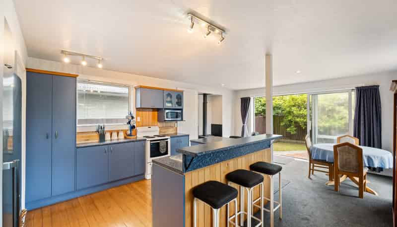 131 Effingham Street, North New Brighton