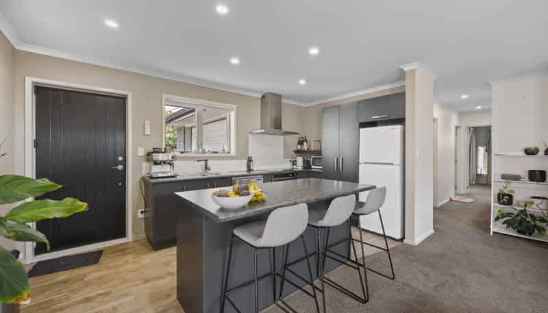 203 Hapuku Street, Frimley