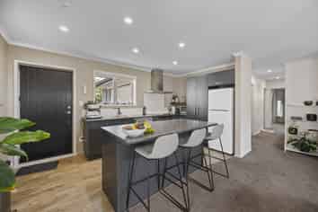 203 Hapuku Street, Frimley