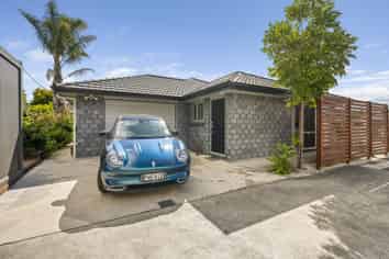 203 Hapuku Street, Frimley