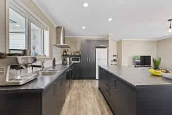 203 Hapuku Street, Frimley