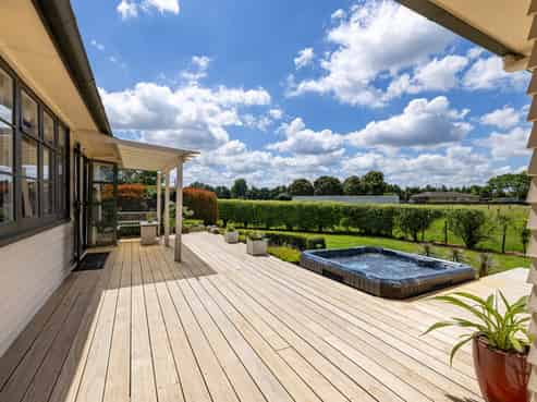 86 Forrest Road, Cambridge