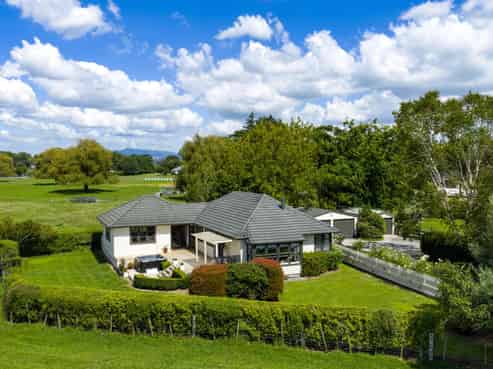 86 Forrest Road, Cambridge