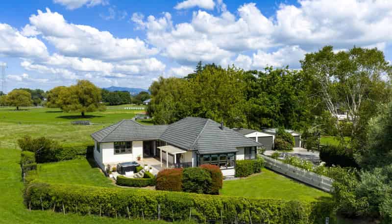 86 Forrest Road, Cambridge