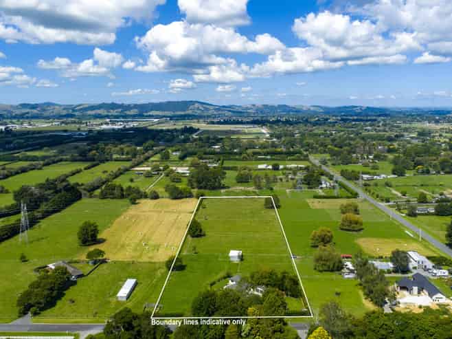 86 Forrest Road, Cambridge