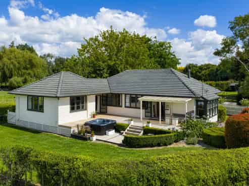 86 Forrest Road, Cambridge