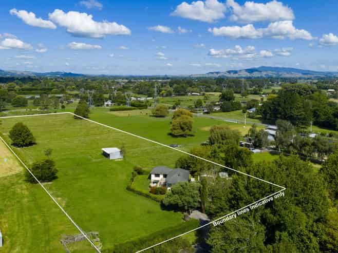 86 Forrest Road, Cambridge