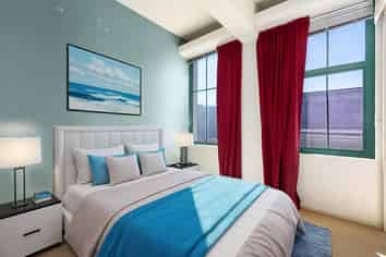 16/182 Wakefield Street, Te Aro