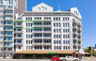 16/182 Wakefield Street, Te Aro