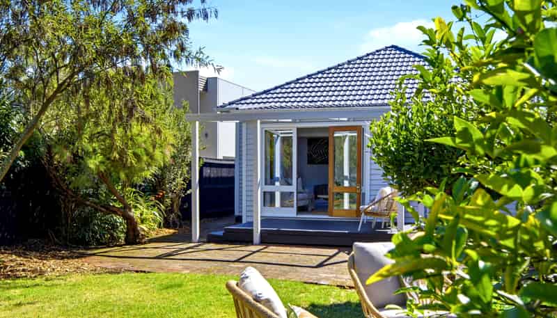 114 Nayland Street, Sumner