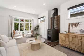 114 Nayland Street, Sumner