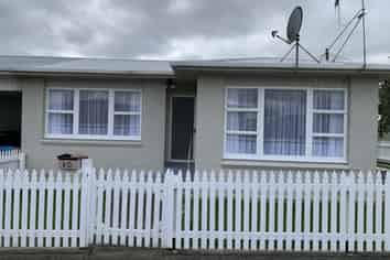 10 Eton Place, Levin