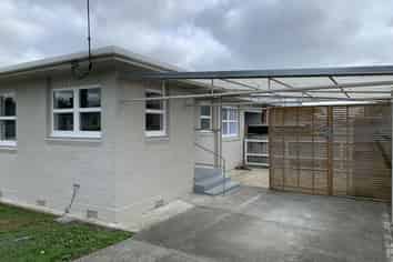 10 Eton Place, Levin