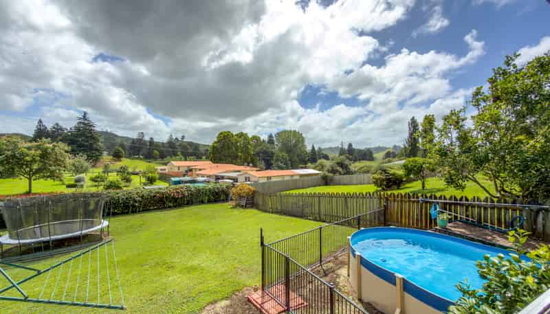 109 Main Road, Tirau