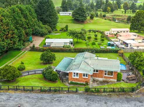 109 & 111 Main Road, Tirau
