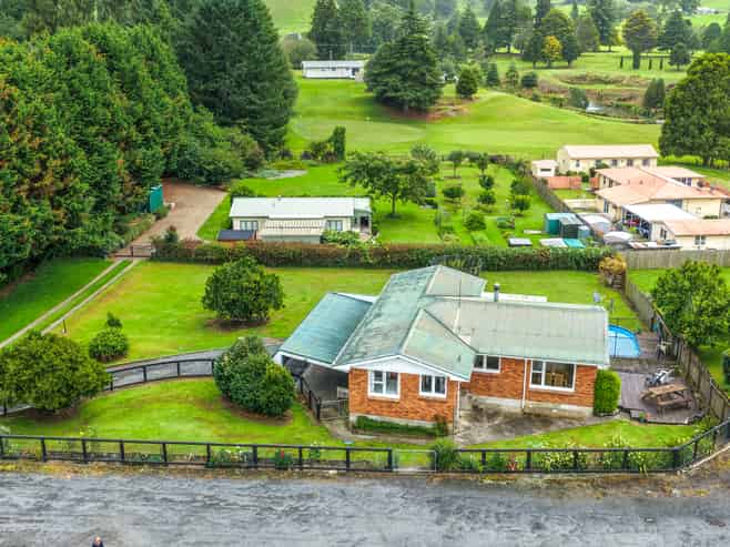 109 & 111 Main Road, Tirau