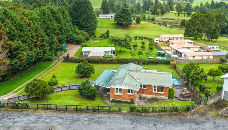 109 & 111 Main Road, Tirau