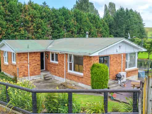 109 Main Road, Tirau