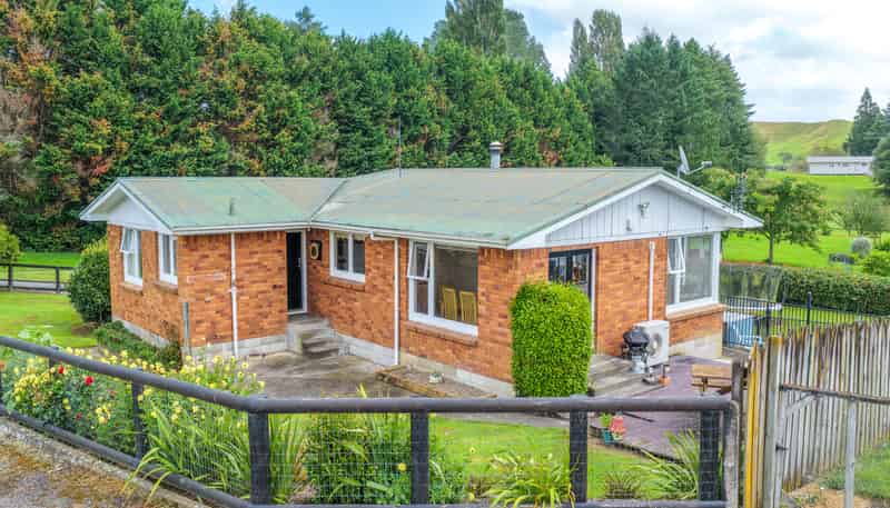 109 Main Road, Tirau