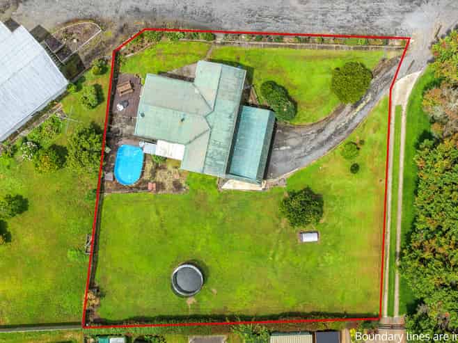 109 & 111 Main Road, Tirau