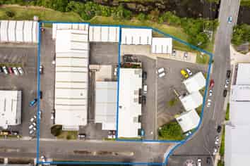 Diversified Industrial Park Investment