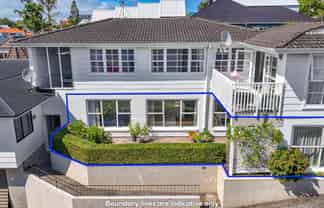 3/21 Lucerne Road, Remuera