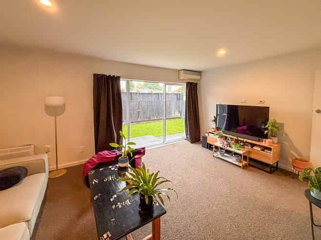 1/69a Mandeville Street, Riccarton