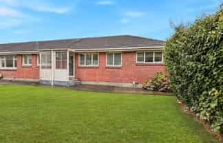 1/69a Mandeville Street, Riccarton