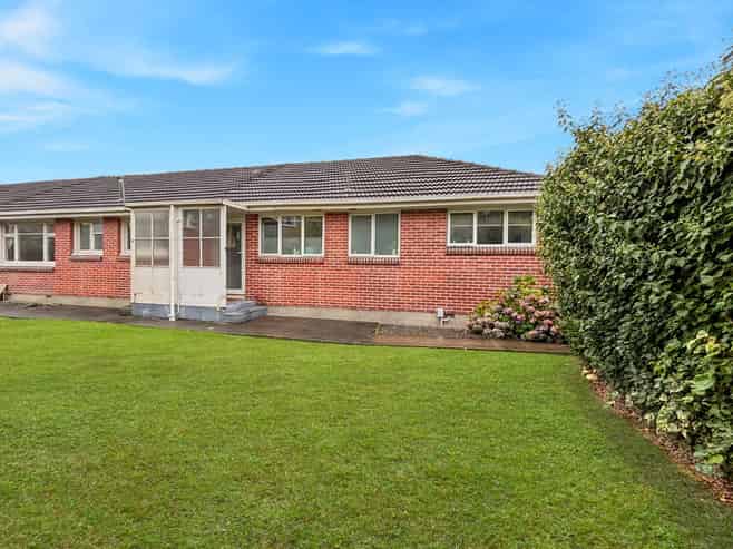 1/69a Mandeville Street, Riccarton