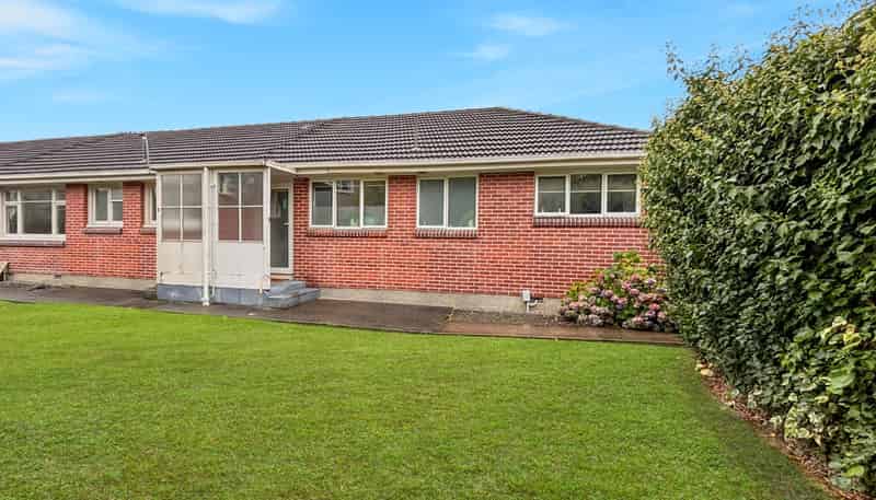 1/69a Mandeville Street, Riccarton