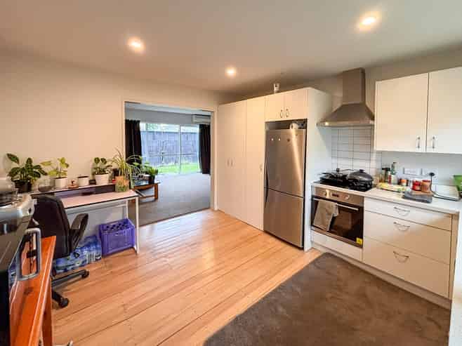 1/69a Mandeville Street, Riccarton