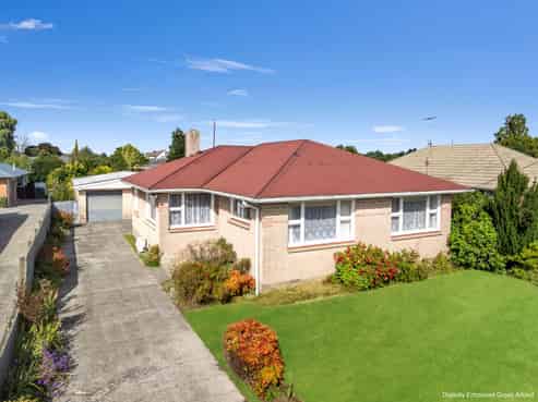 20 Kirk Road, Templeton