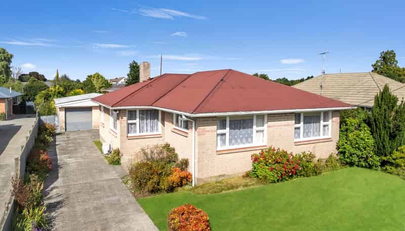 20 Kirk Road, Templeton