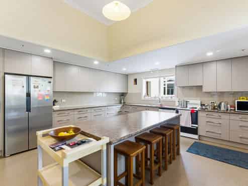 14 Hillside Terrace, Saint Johns Hill