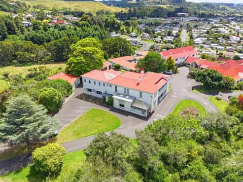 14 Hillside Terrace, Saint Johns Hill