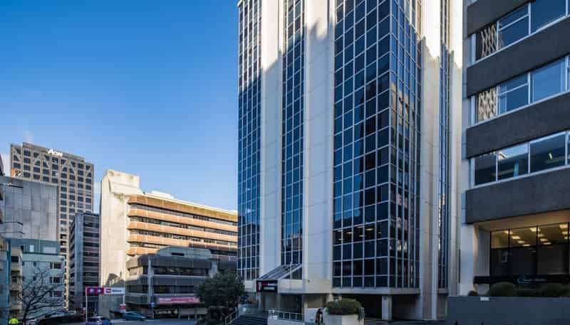 79 Boulcott Street, Wellington Central