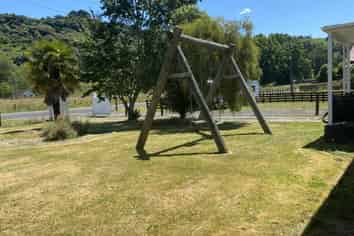 35 Taitua Street, Taumarunui