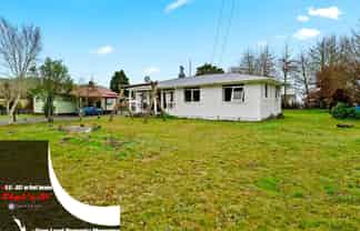 35 Taitua Street, Taumarunui