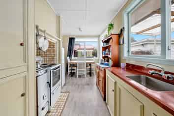 35 Taitua Street, Taumarunui