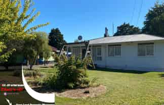 35 Taitua Street, Taumarunui