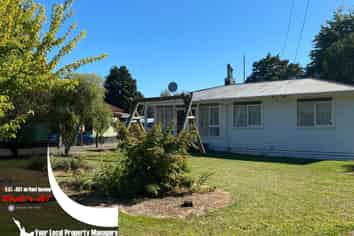 35 Taitua Street, Taumarunui