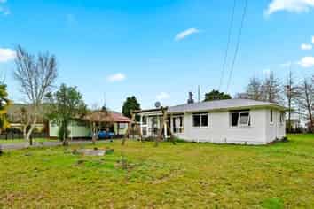 35 Taitua Street, Taumarunui