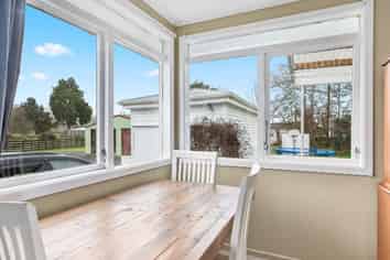 35 Taitua Street, Taumarunui