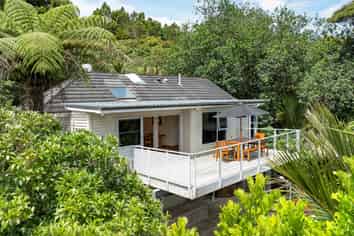 63 Kohu Road, Titirangi
