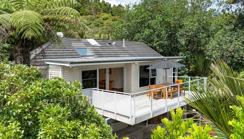 63 Kohu Road, Titirangi