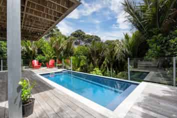 63 Kohu Road, Titirangi