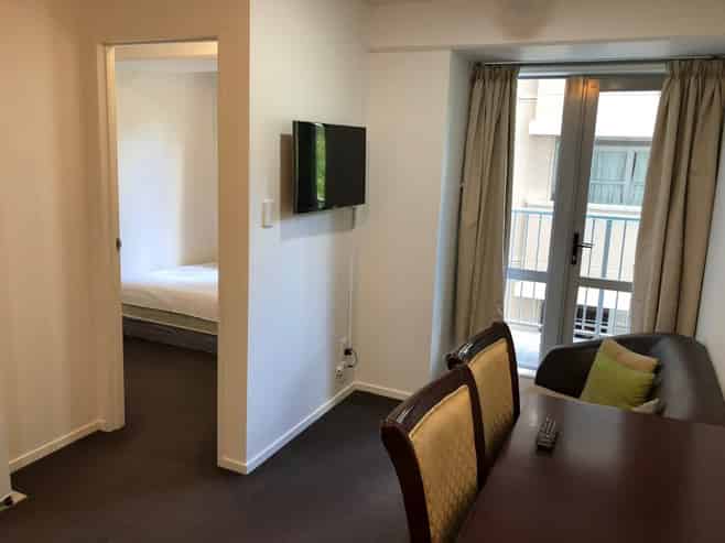 3I/113 Vincent Street, Auckland Central