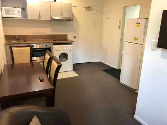 3I/113 Vincent Street, Auckland Central