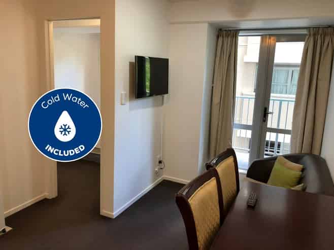 3I/113 Vincent Street, Auckland Central